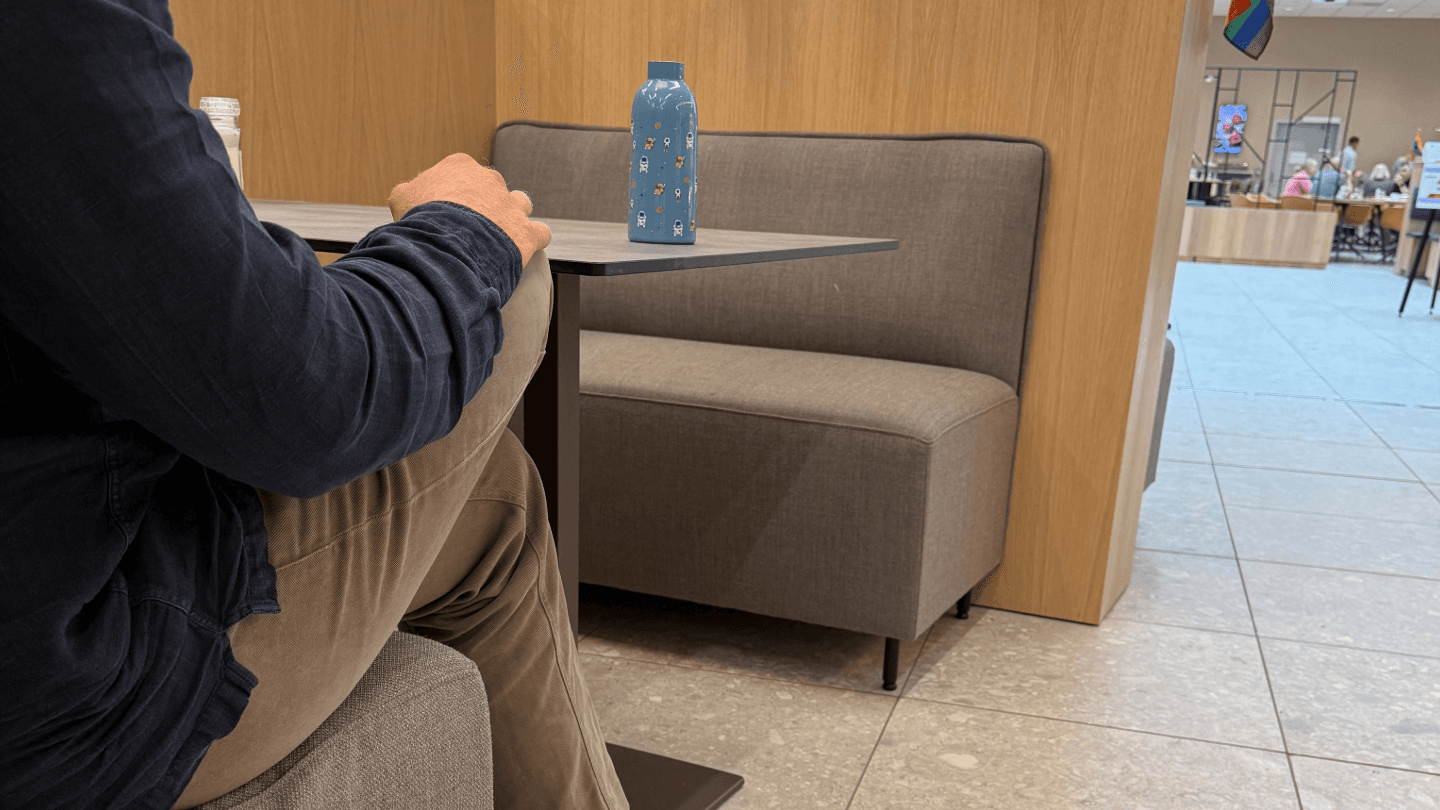 Et genuint engasjement for samfunnsoppdraget