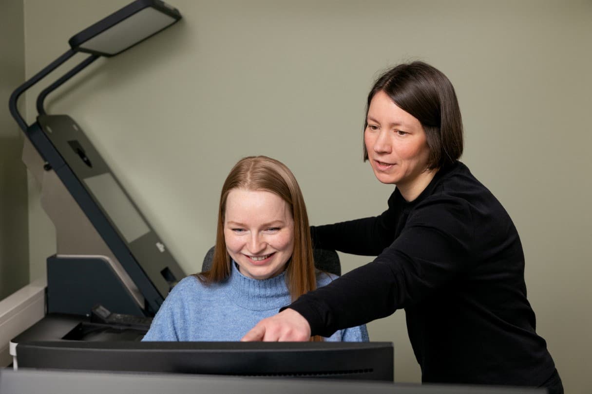 Utvikling på alle nivåer