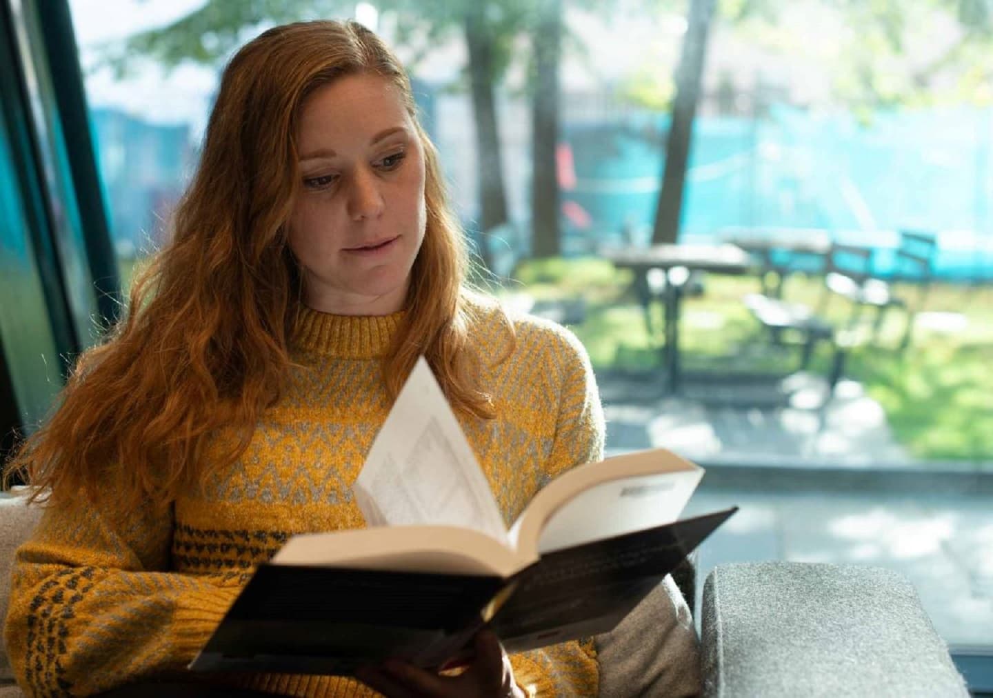 – Jeg må ha en stilling hvor jeg kan være nysgjerrig