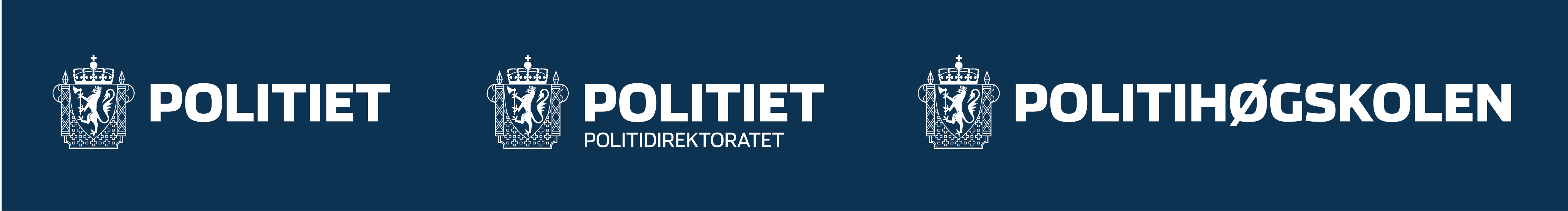 Politets logoer